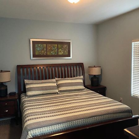 1717 Laketown Wharf 1 King Bedroom, 2 Bath Panama City Beach Buitenkant foto