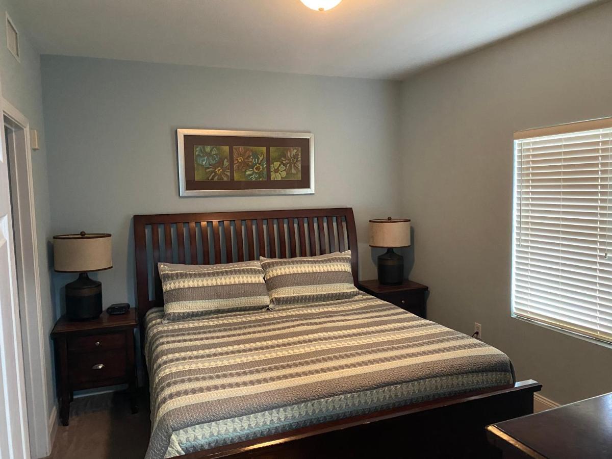 1717 Laketown Wharf 1 King Bedroom, 2 Bath Panama City Beach Buitenkant foto